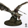 vampire lord zombie dragon proxy