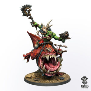 ORC ARMY