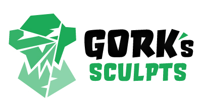Gork's Sculpts