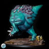Colossal Squig Proxy V1 for Gloomspite Gitz army – High-quality resin miniature