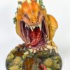 Colossal Squig Proxy V1 for Gloomspite Gitz army – High-quality resin miniature