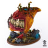 Colossal Squig Proxy V1 for Gloomspite Gitz army – High-quality resin miniature
