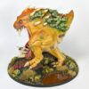 Colossal Squig Proxy V1 for Gloomspite Gitz army – High-quality resin miniature