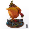 Colossal Squig Proxy for Gloomspite Gitz army – High-quality resin miniature