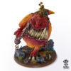 Colossal Squig Proxy for Gloomspite Gitz army – High-quality resin miniature