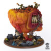 Colossal Squig Proxy for Gloomspite Gitz army – High-quality resin miniature