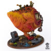 Colossal Squig Proxy for Gloomspite Gitz army – High-quality resin miniature