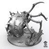 Giant Spider Proxy Compatible – Skitterstrand Arachnarok Alternative for Gloomspite Gitz