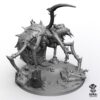 Giant Spider Proxy Compatible – Skitterstrand Arachnarok Alternative for Gloomspite Gitz