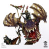 Mangler Squig Proxy – Goblin Boss on Twin Squigs (Gloomspite Gitz)