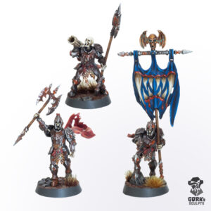 DEATH ARMY