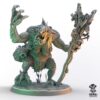 Swamp Troll Witch – Proxy Compatible Troll Hag