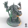 Swamp Troll Witch – Proxy Compatible Troll Hag