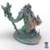 Swamp Troll Witch – Proxy Compatible Troll Hag