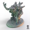 Swamp Troll Witch – Proxy Compatible Troll Hag