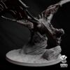 vampire lord zombie dragon proxy