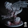 vampire lord zombie dragon proxy