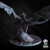 vampire lord zombie dragon proxy