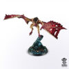Winged Reapers - Proxy compatible with Vargheists Miniatures for Wargames