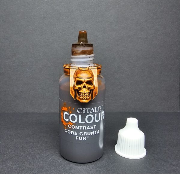 Dropper Bottle Swatch Collar – Fits 5ml to 50ml – No Glue Needed - Image 3