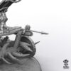 Goblin Catapult – Proxy Compatible Doom Diver Catapult miniature model