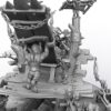 Goblin Catapult – Proxy Compatible Doom Diver Catapult miniature model